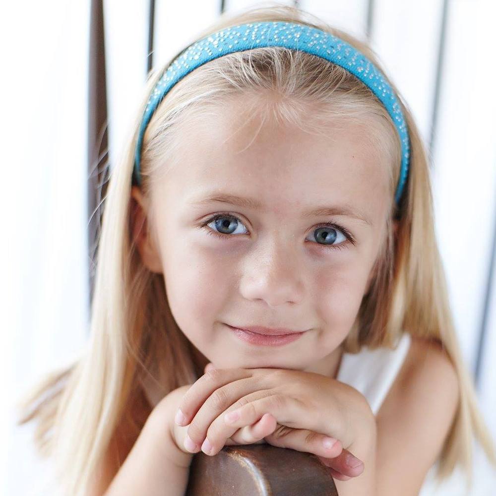 Meet your Posher, Kimberly